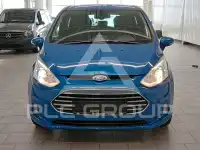 2013 Ford B-Max
