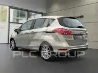 2013 Ford B-Max