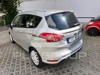 2013 Ford B-Max