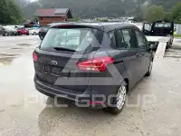 2013 Ford B-Max