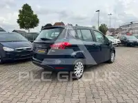 2013 Ford B-Max