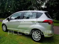 2013 Ford B-Max