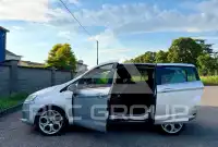 2013 Ford B-Max