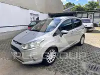 2013 Ford B-Max