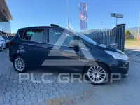 2013 Ford B-Max