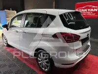 2013 Ford B-Max