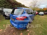 2013 Ford B-Max