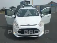2013 Ford B-Max