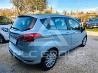 2013 Ford B-Max