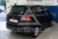 2013 Ford B-Max