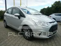 2013 Ford B-Max