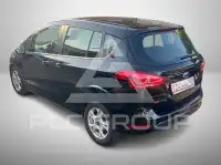 2013 Ford B-Max