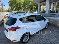 2013 Ford B-Max