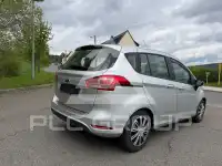 2013 Ford B-Max