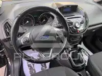 2013 Ford B-Max