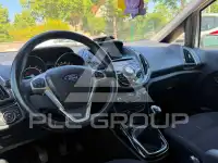 2013 Ford B-Max