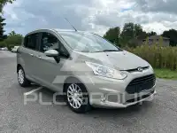2013 Ford B-Max