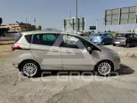 2013 Ford B-Max