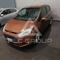 2013 Ford B-Max