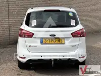 2013 Ford B-Max