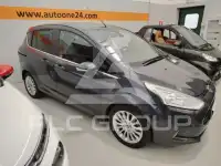 2013 Ford B-Max