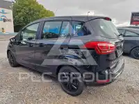 2013 Ford B-Max
