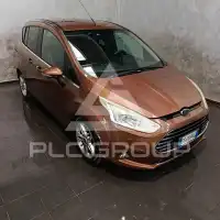 2013 Ford B-Max