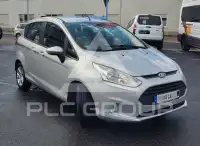 2013 Ford B-Max