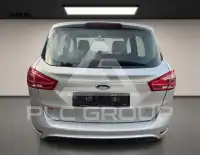 2013 Ford B-Max