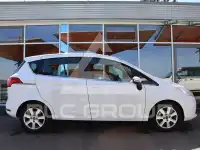 2013 Ford B-Max