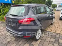 2013 Ford B-Max