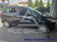 2013 Ford B-Max