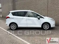 2013 Ford B-Max