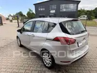 2013 Ford B-Max