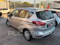 2013 Ford B-Max