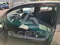 2013 Ford B-Max