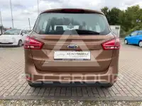 2013 Ford B-Max
