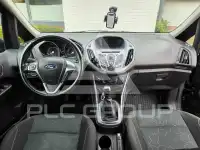 2013 Ford B-Max