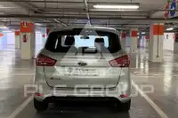 2013 Ford B-Max