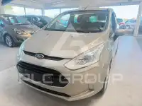 2013 Ford B-Max