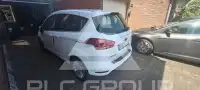 2013 Ford B-Max