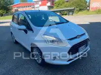 2013 Ford B-Max