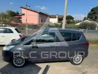 2013 Ford B-Max