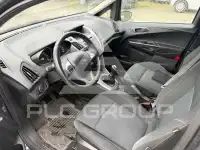 2013 Ford B-Max