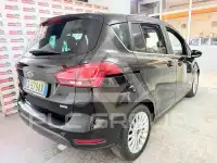 2013 Ford B-Max