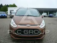 2013 Ford B-Max