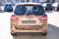2013 Ford B-Max
