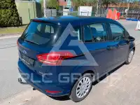 2013 Ford B-Max