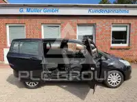 2013 Ford B-Max