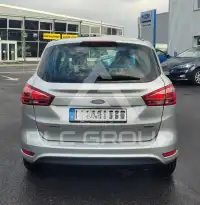 2013 Ford B-Max